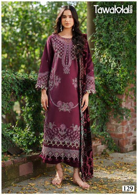 Tawakkal saba vol-3 Kurti wholesalers in Pune